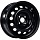 ����������� ���� ����� TREBL 7915(newD5) 6x15 4x100 ET43 DIA56.6 Black